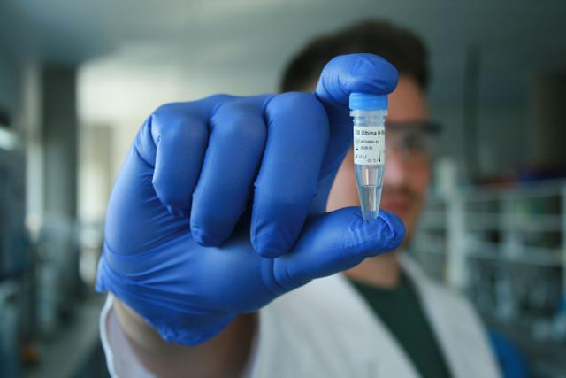 RNase inhibitors: Complete solution to protect your RNA